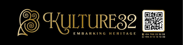 Kulture32 logo