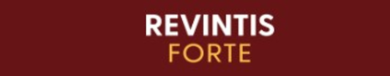 Revintis Forte™ logo