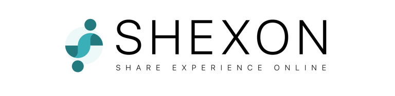 SHEXON logo