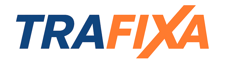 MB TRAFIXA logo