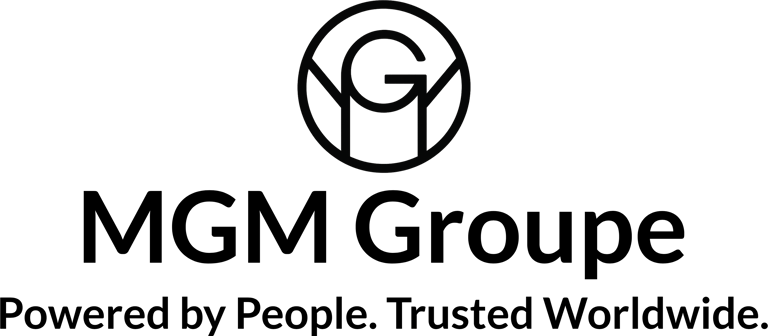 MGM Group logo