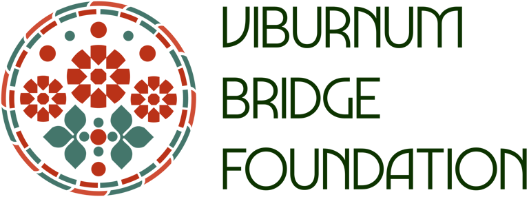 Viburnum Bridge logo