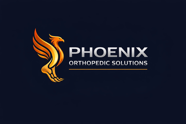 Phoenix Orthopedic Solutions logo