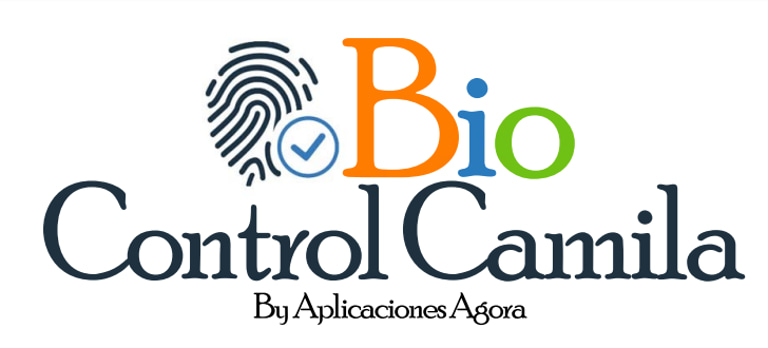 Bio Control Camila logo