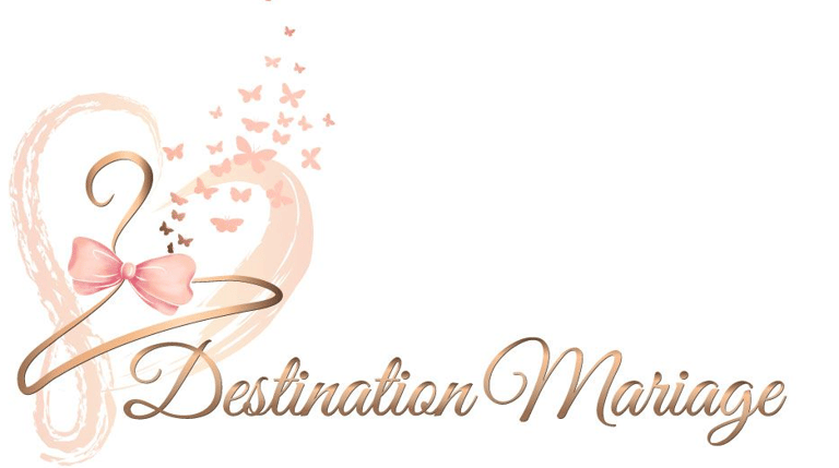 Destination Mariage logo