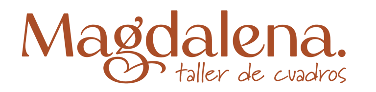 Magdalena Taller logo