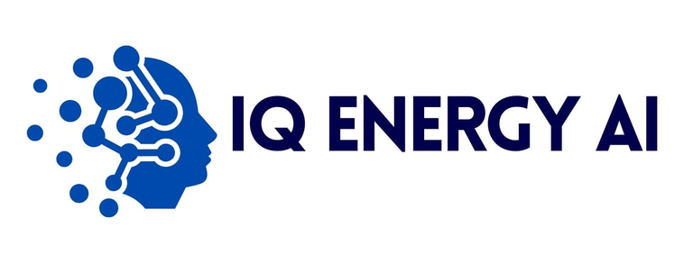 IQ ENERGY AI logo