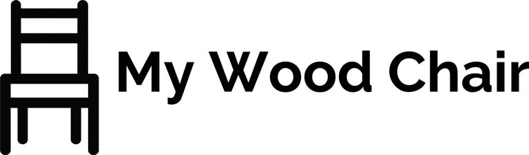 My Wood Chair logo