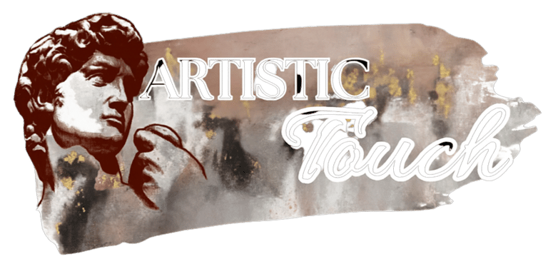 Artistic Touch logo