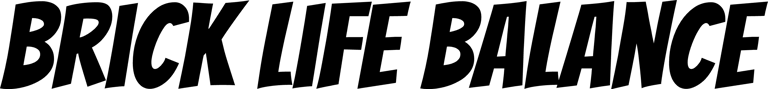 Brick Life Balance logo