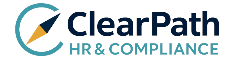 ClearPath HR & Compliance logo
