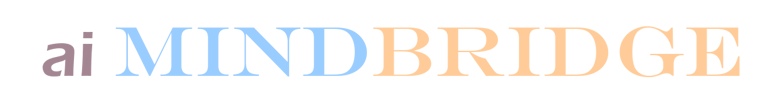 MindBridge AI logo