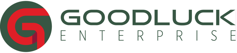 goodluckenterprisebd logo