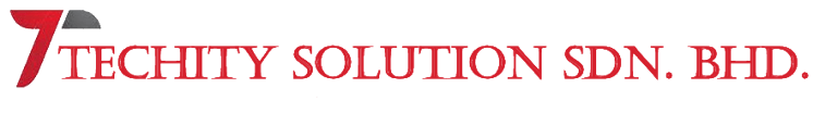 TECHITY SOLUTION SDN. BHD. logo