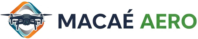 Macaé Aero Inspeção Técnica logo