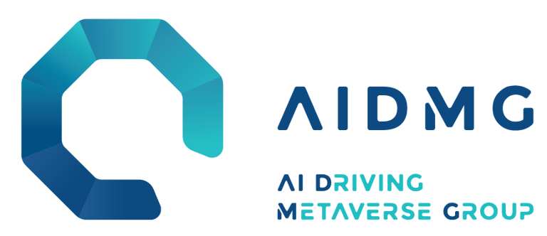 AIDMG logo