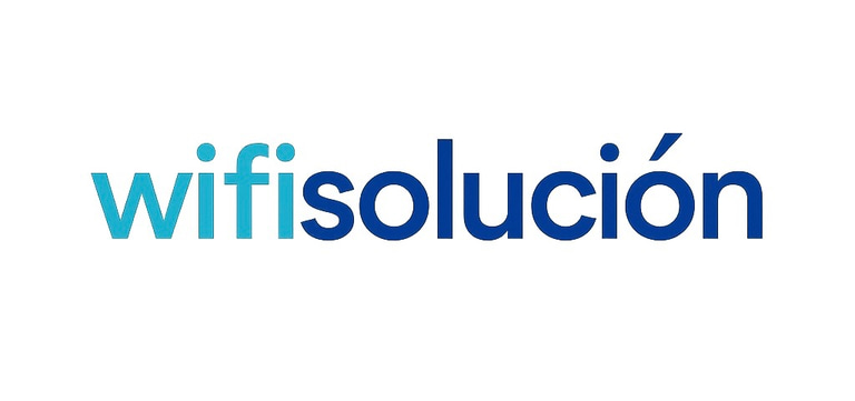 WIFI SOLUCION logo