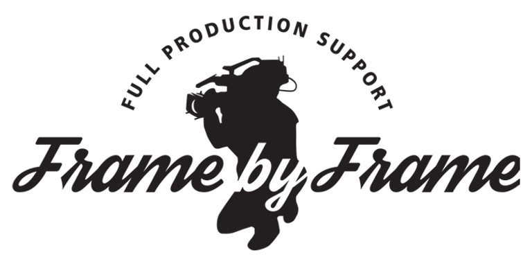 Frame by Frame logo