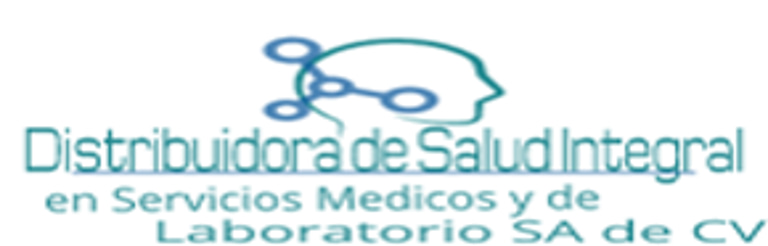 DISALUD logo
