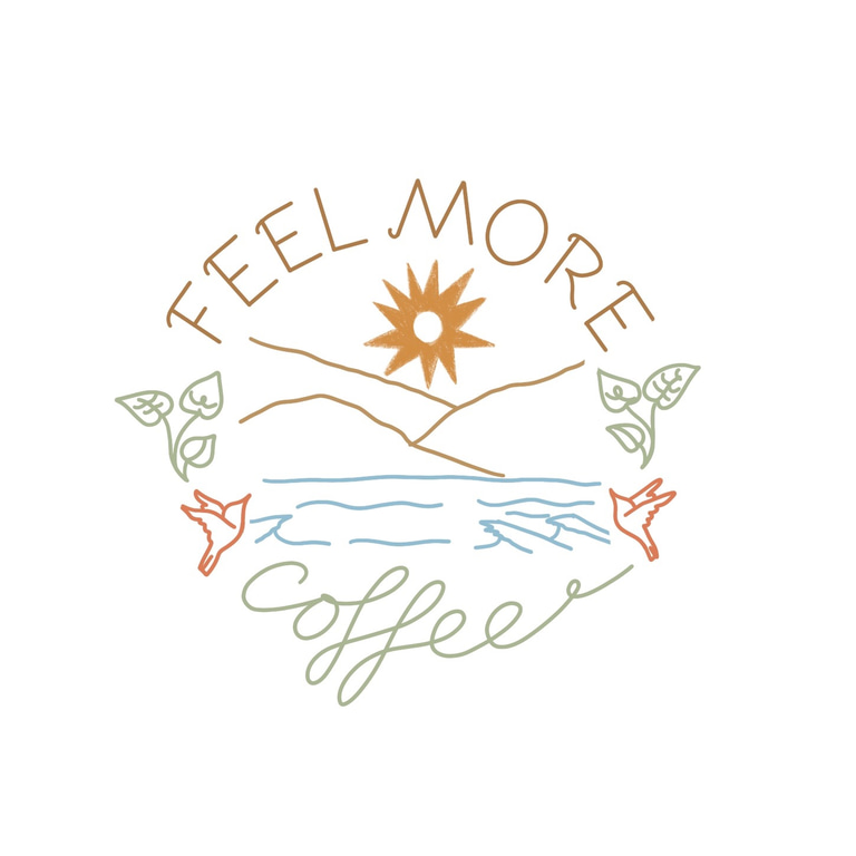 feelmore coffee logo