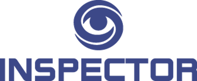 Inspector logo