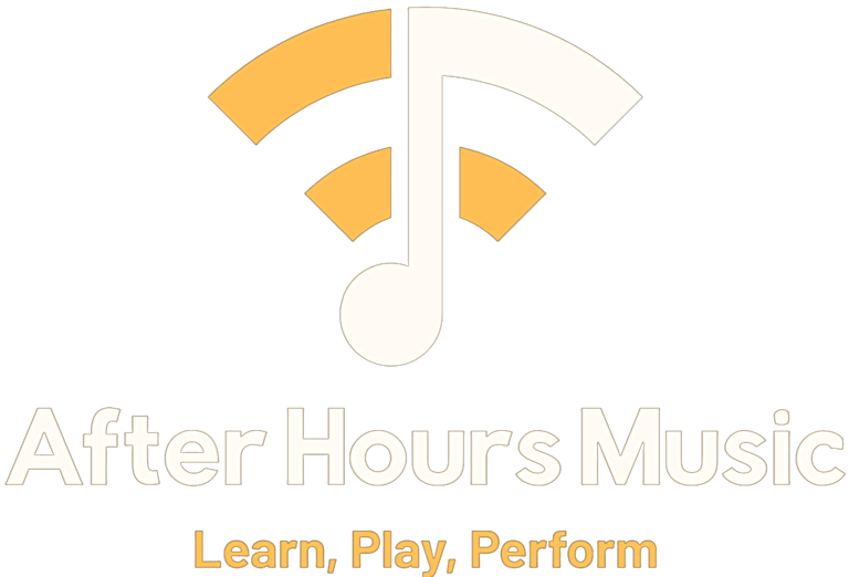 After Hours Live Music logo