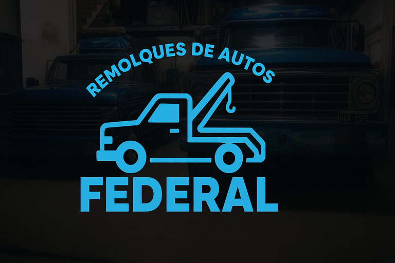 Remolques Federal logo