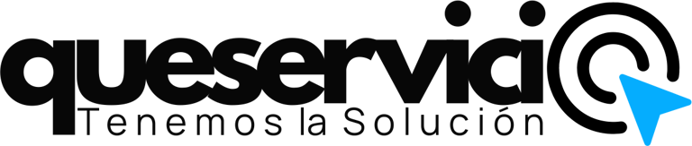 queservicio logo