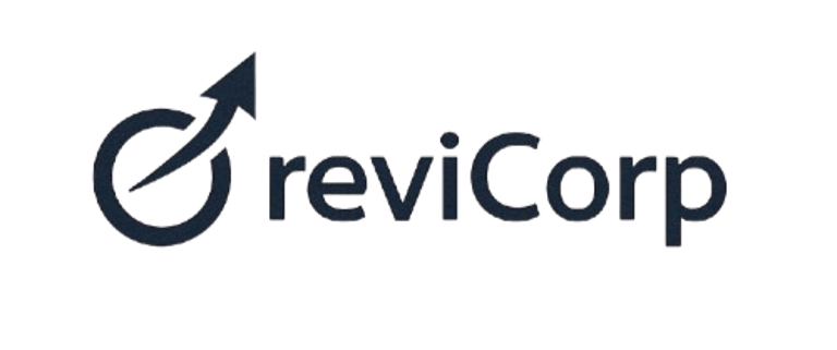 reviCorp logo