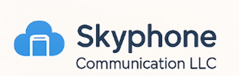 Skyphone Communication logo