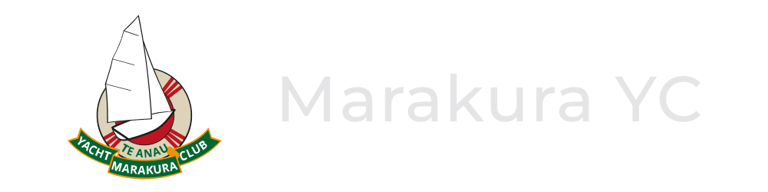 Marakura Yacht Club logo