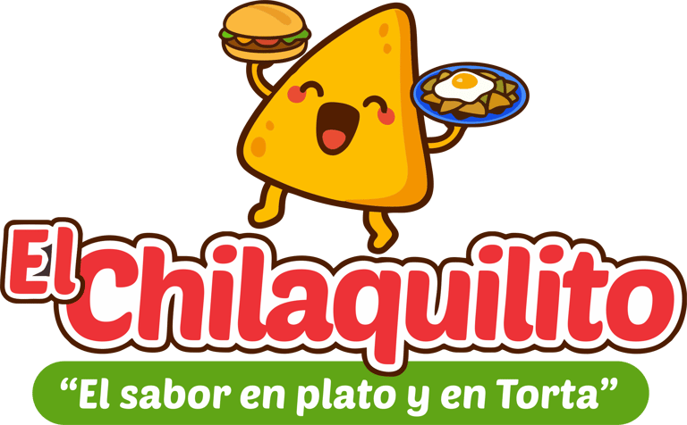 El Chilaquilito logo