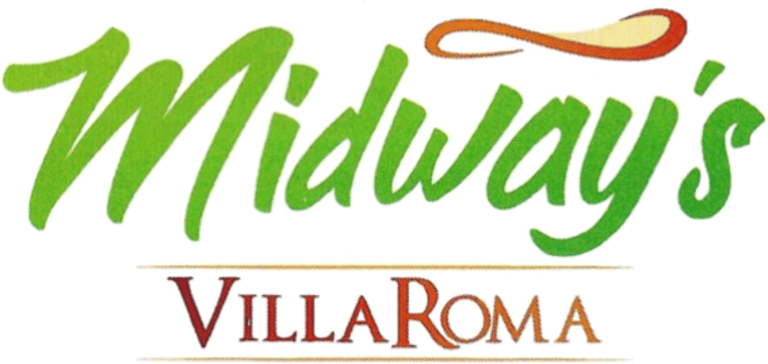 Midway's Villa Roma logo