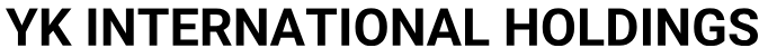 YK INTERNATIONAL HOLDINGS logo