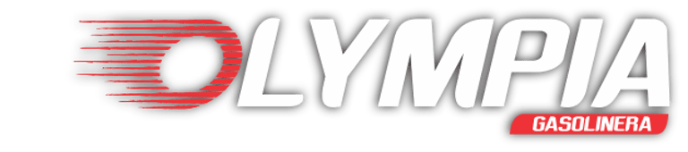 Gasolinera Olympia logo