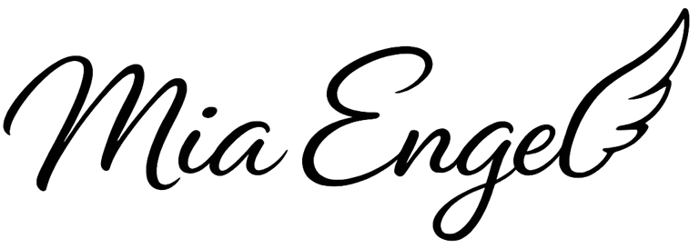 Mia Engel Official logo