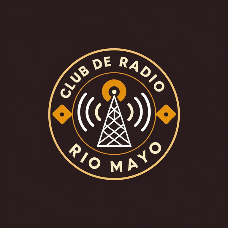 Club De Radio Río Mayo logo