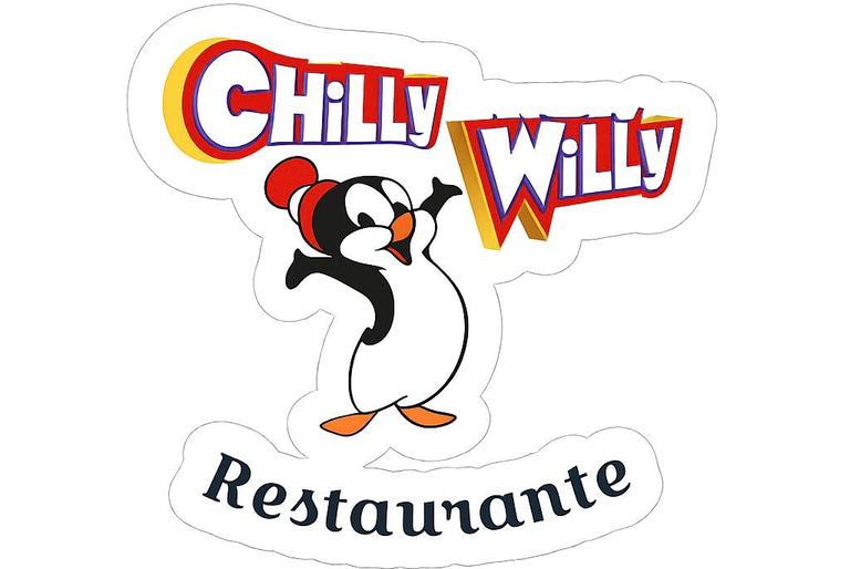 Restaurante Chilly Willy logo