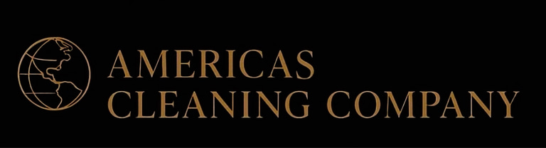 Americas Cleaning Company logo
