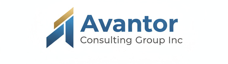 Avantor Consulting Inc. logo
