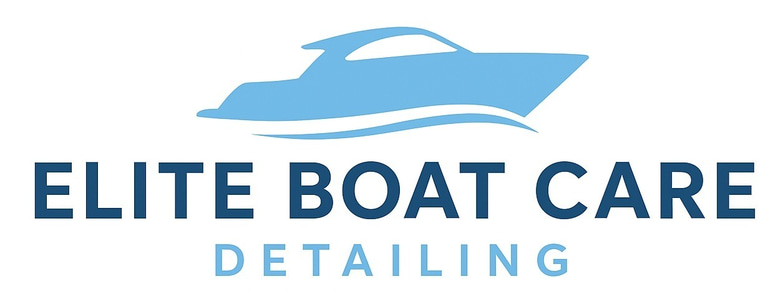 Elite Boat Care | San Diego’s Best Boat & Yacht Detailing logo