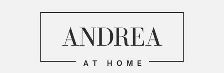 AndreaAtHome logo