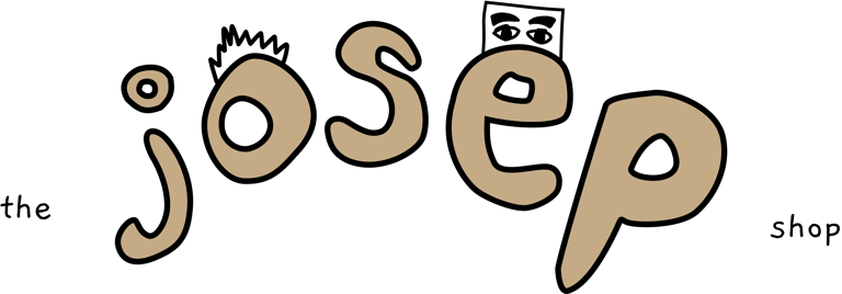 josep shop logo