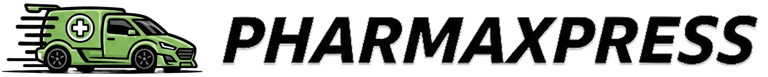 pharmaxpress logo