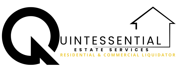 Quintessential Estate Services logo
