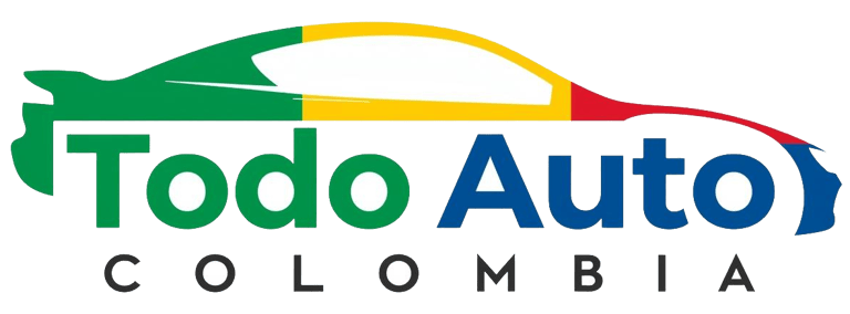 TodoAuto Colombia logo