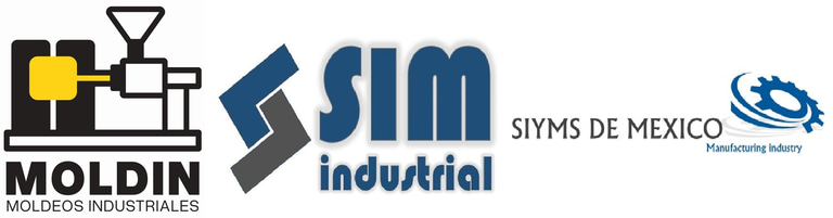 Moldeos Industriales de Chihuahua logo