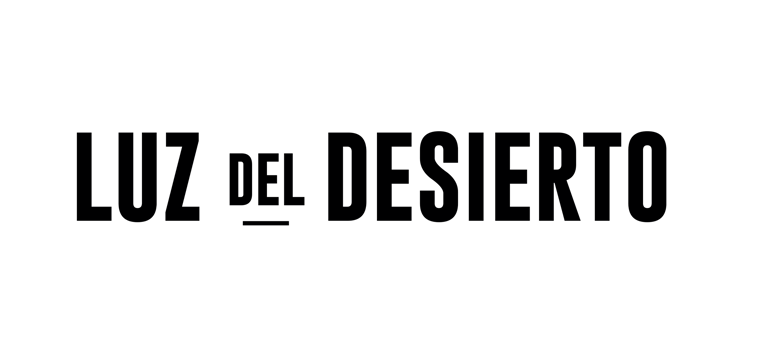 Luz del desierto logo