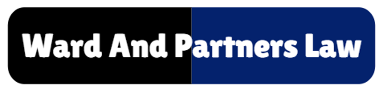 Ward and Partners Law logo