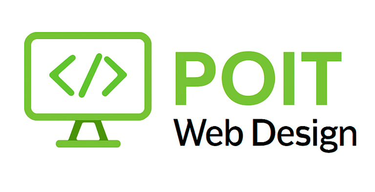 POIT Web Designer logo